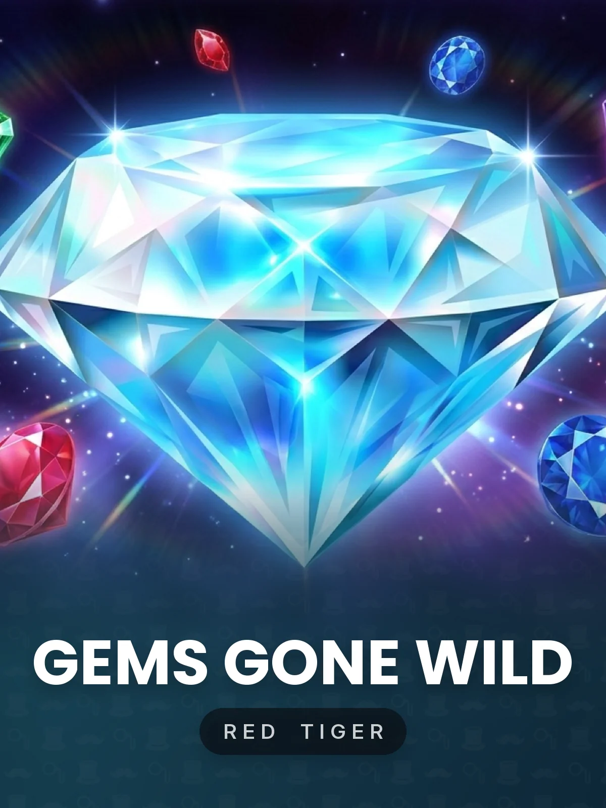 Gems Gone Wild