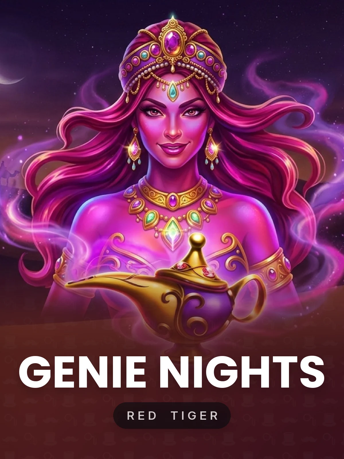 Genie Nights