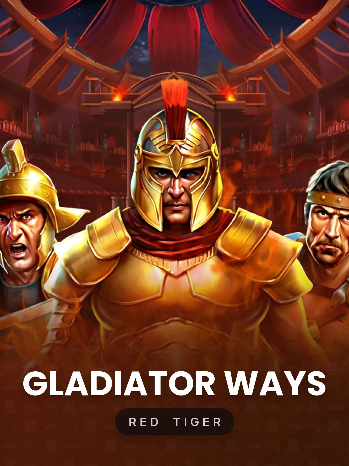 Gladiator Ways
