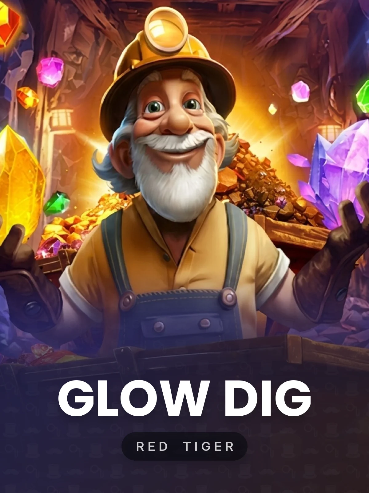 Glow Dig
