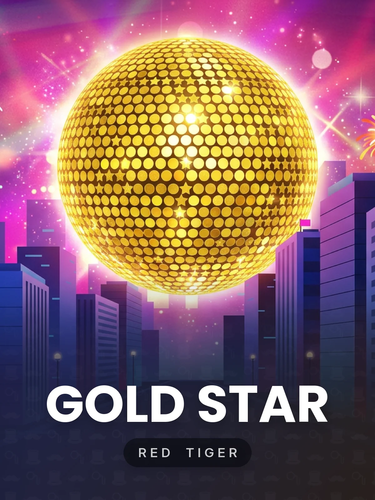 Gold Star