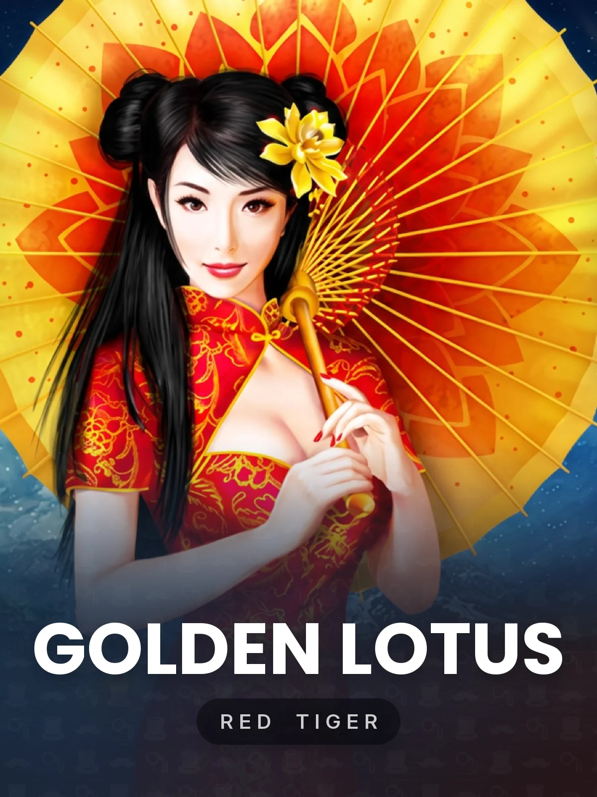 Golden Lotus