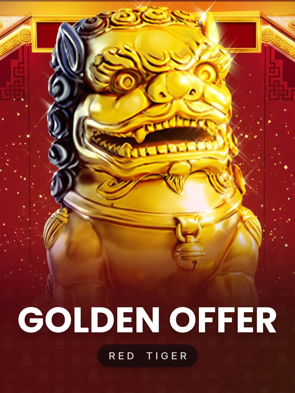 Golden Offer