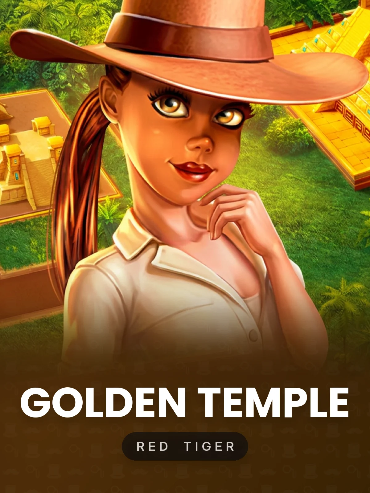 Golden Temple