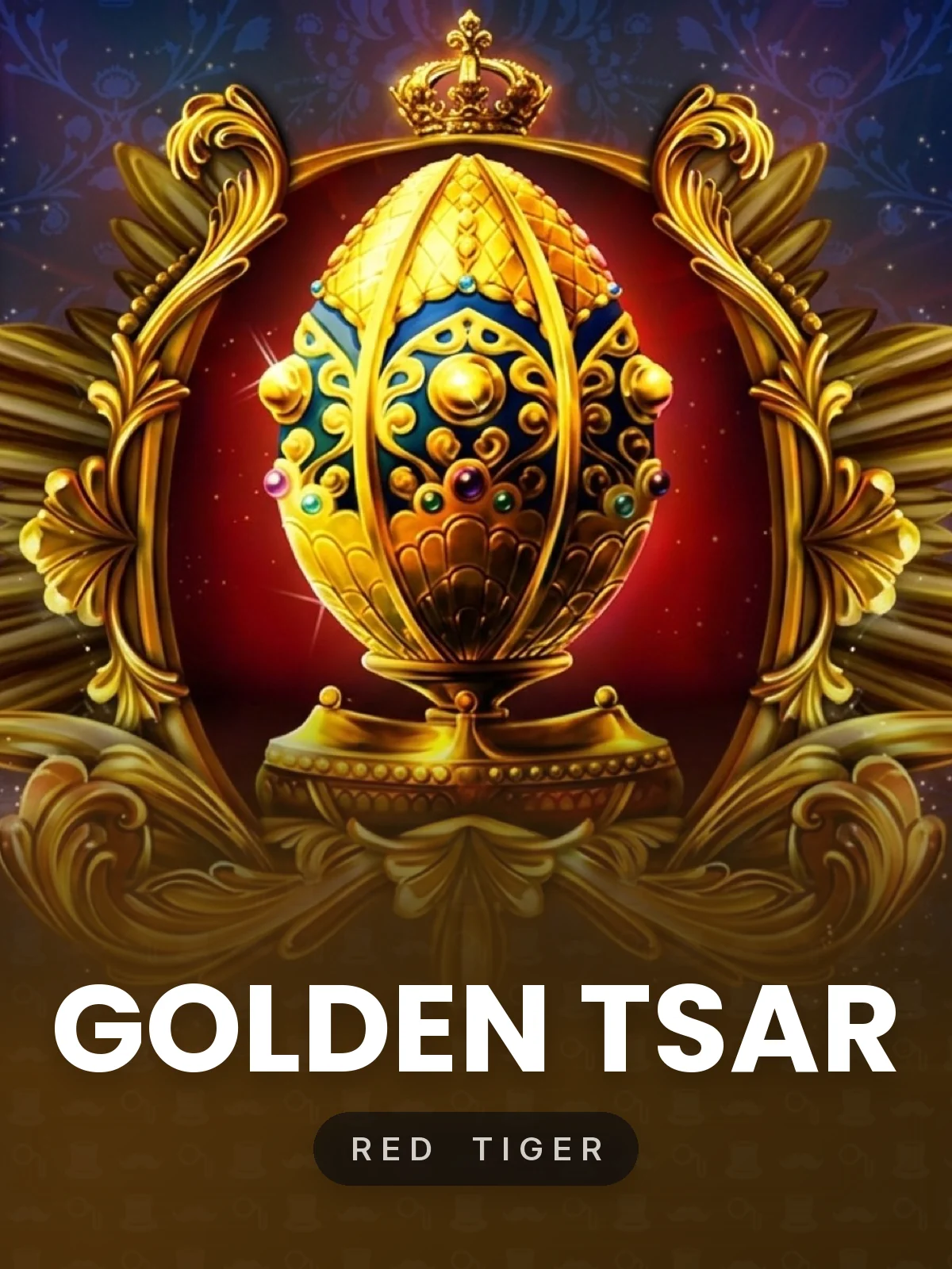 Golden Tsar