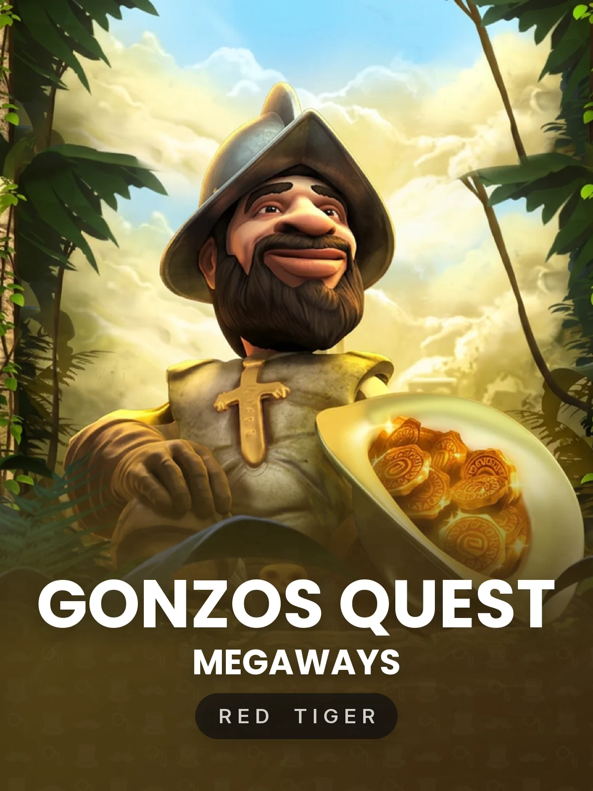 Gonzos Quest MegaWays