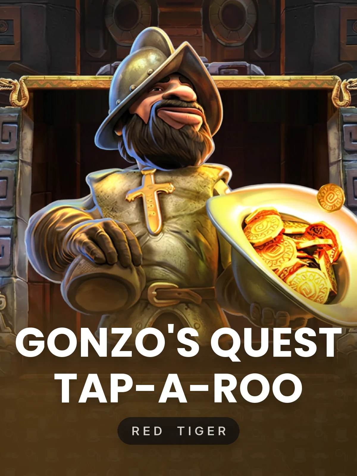 Gonzo's Quest Tap-a-Roo