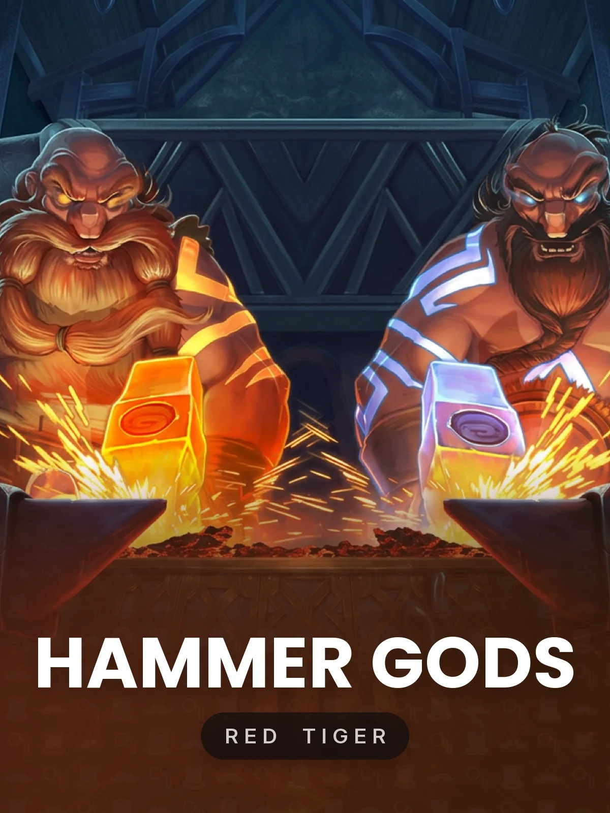 Hammer Gods