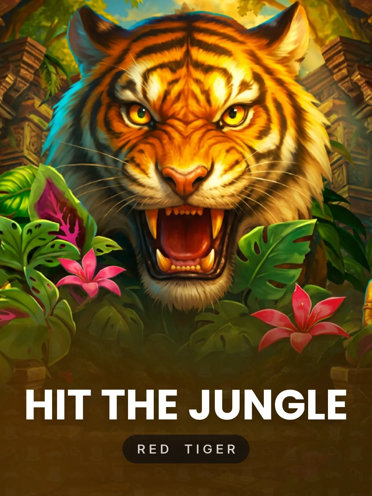 Hit the Jungle