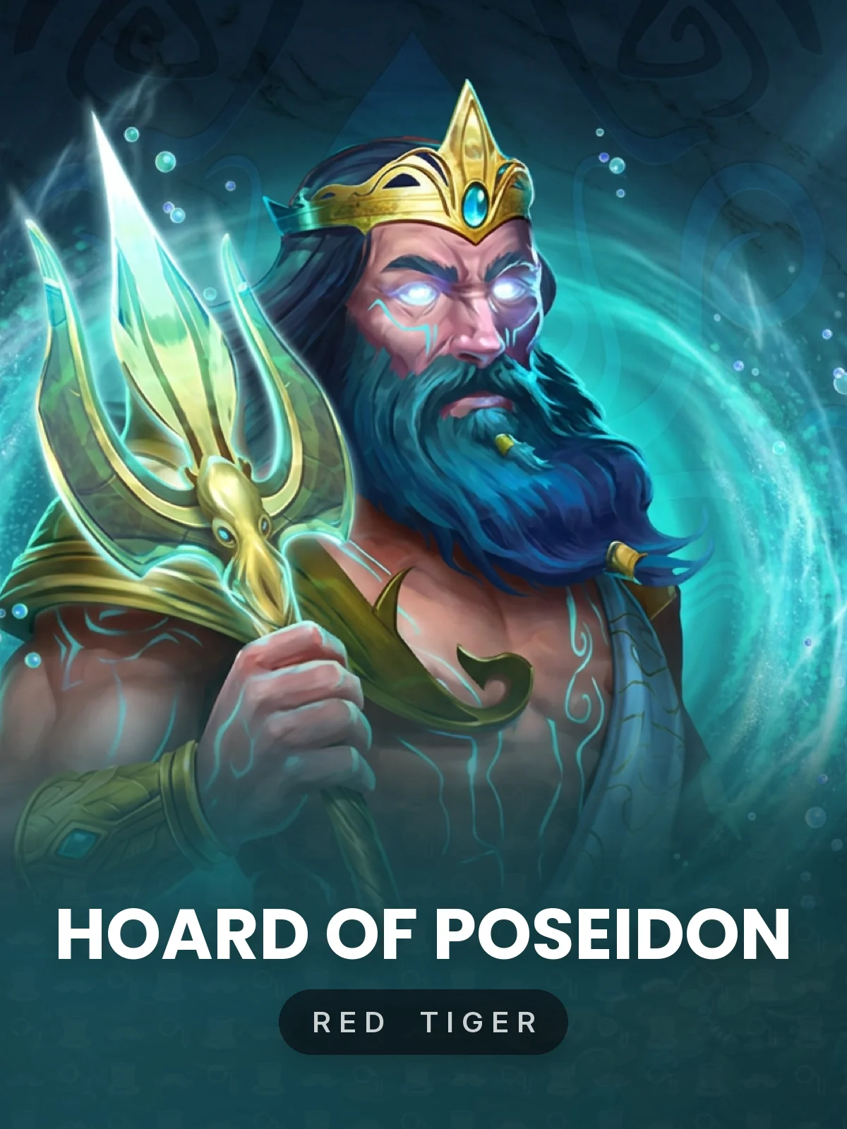 Hoard of Poseidon