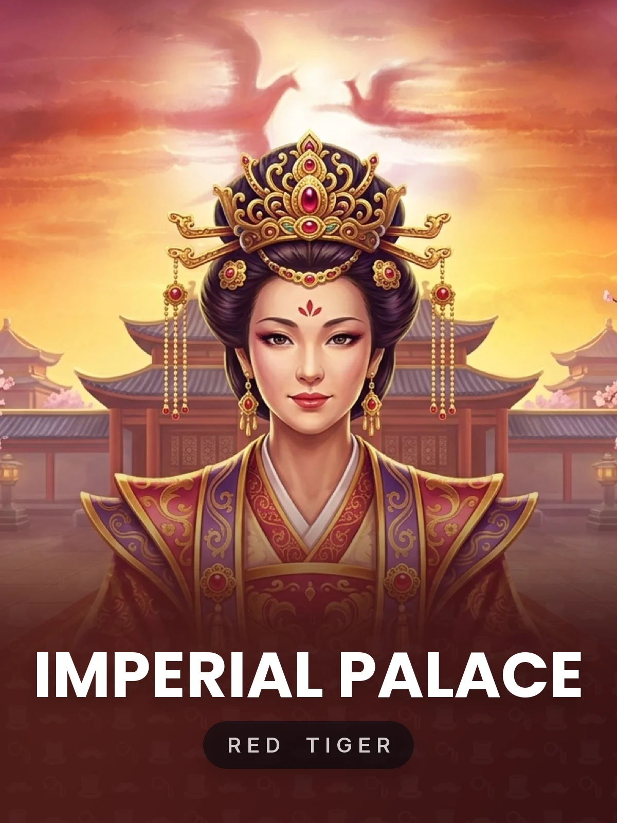 Imperial Palace