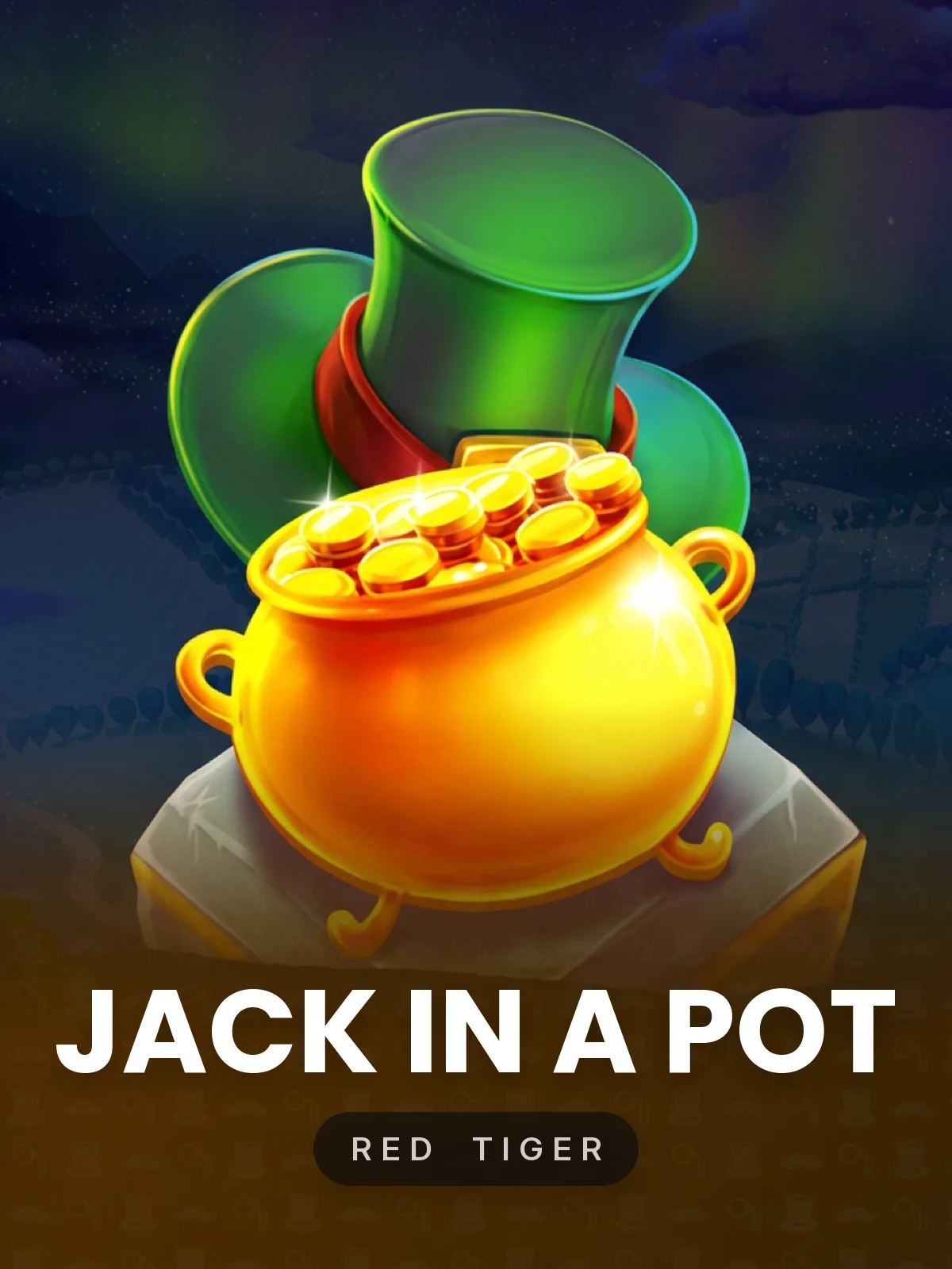 Jack In A Pot