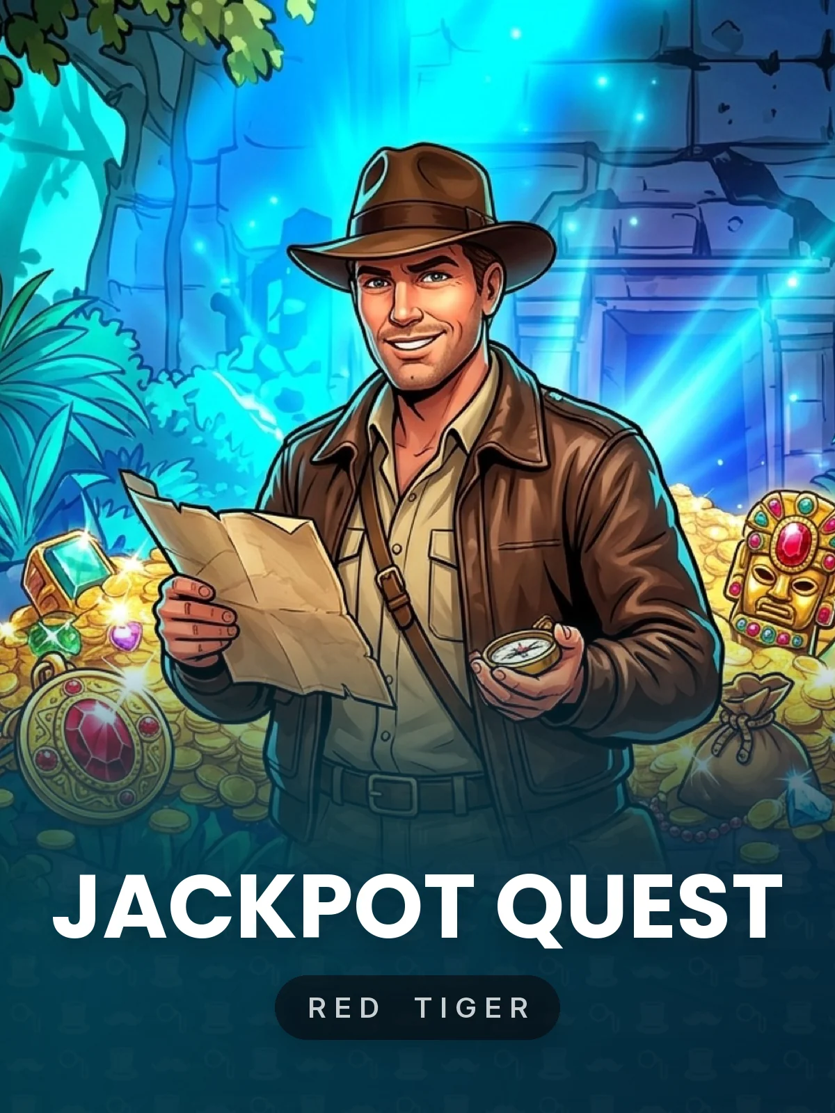 Jackpot Quest