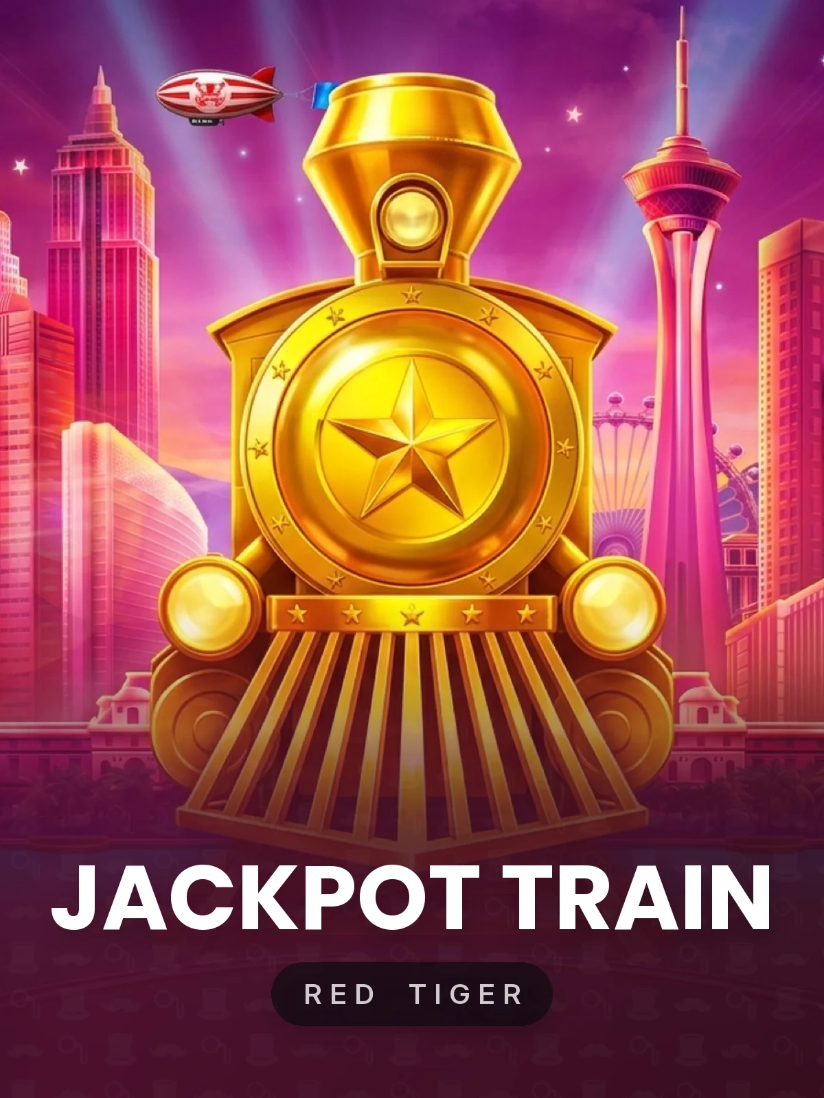 Jackpot Train