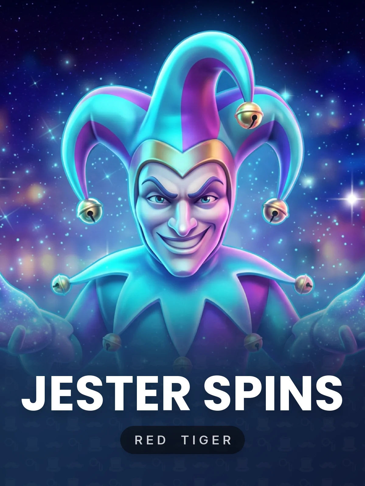 Jester Spins