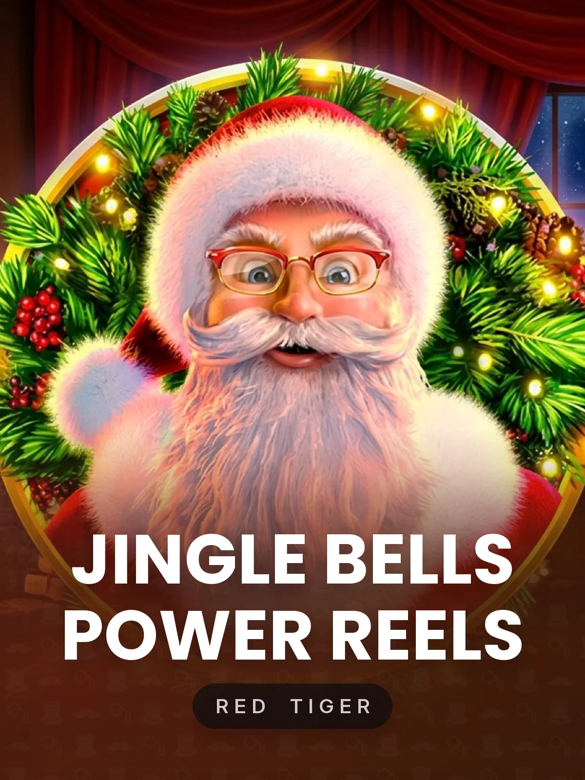 Jingle Bells Power Reels