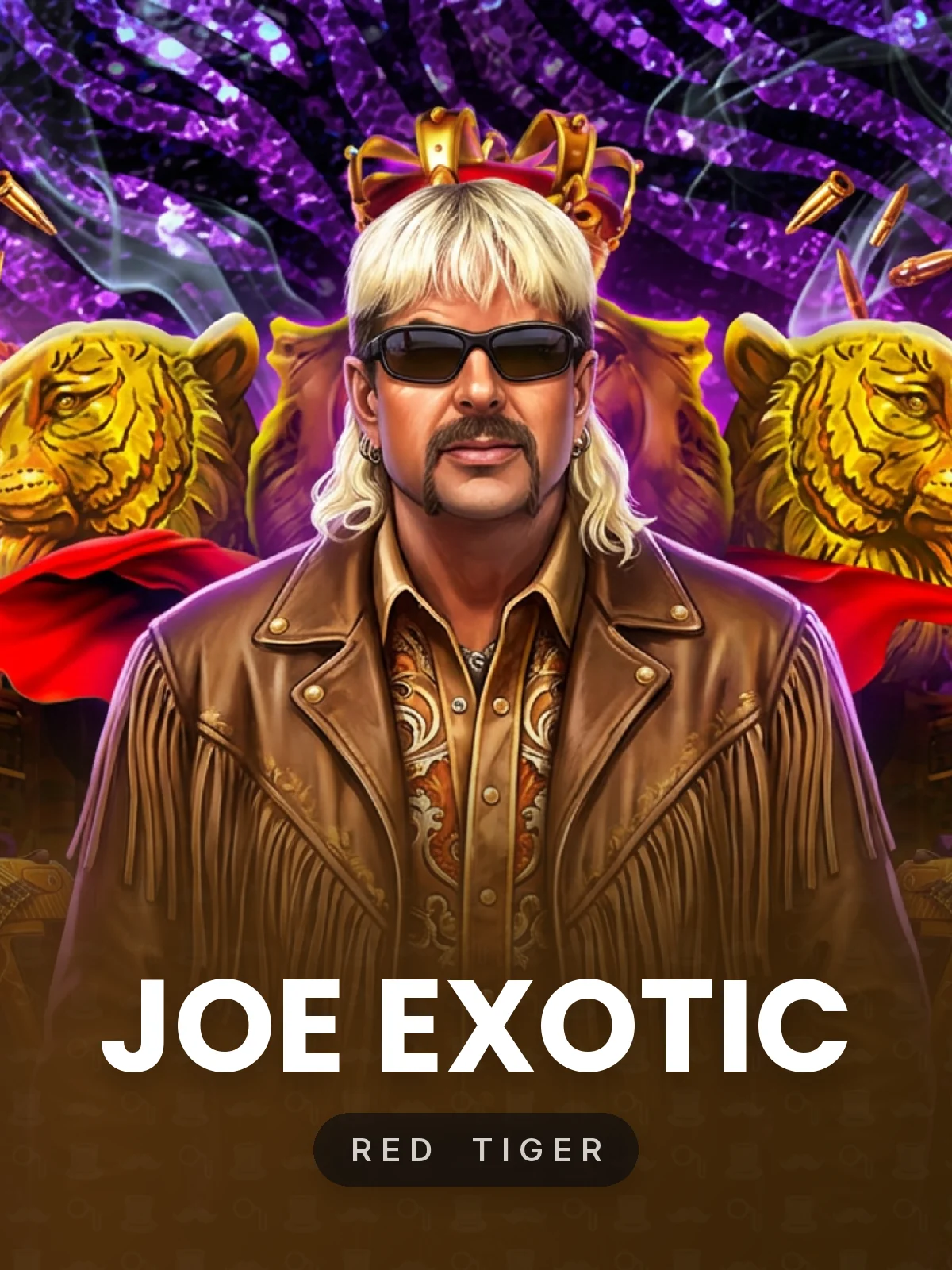 Joe Exotic