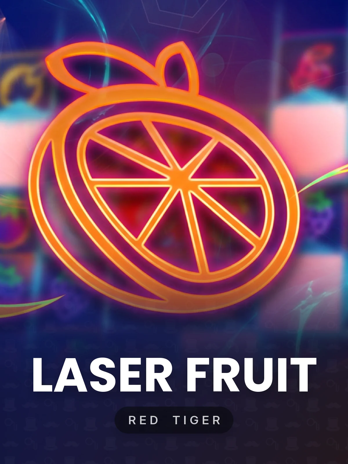 Laser Fruit