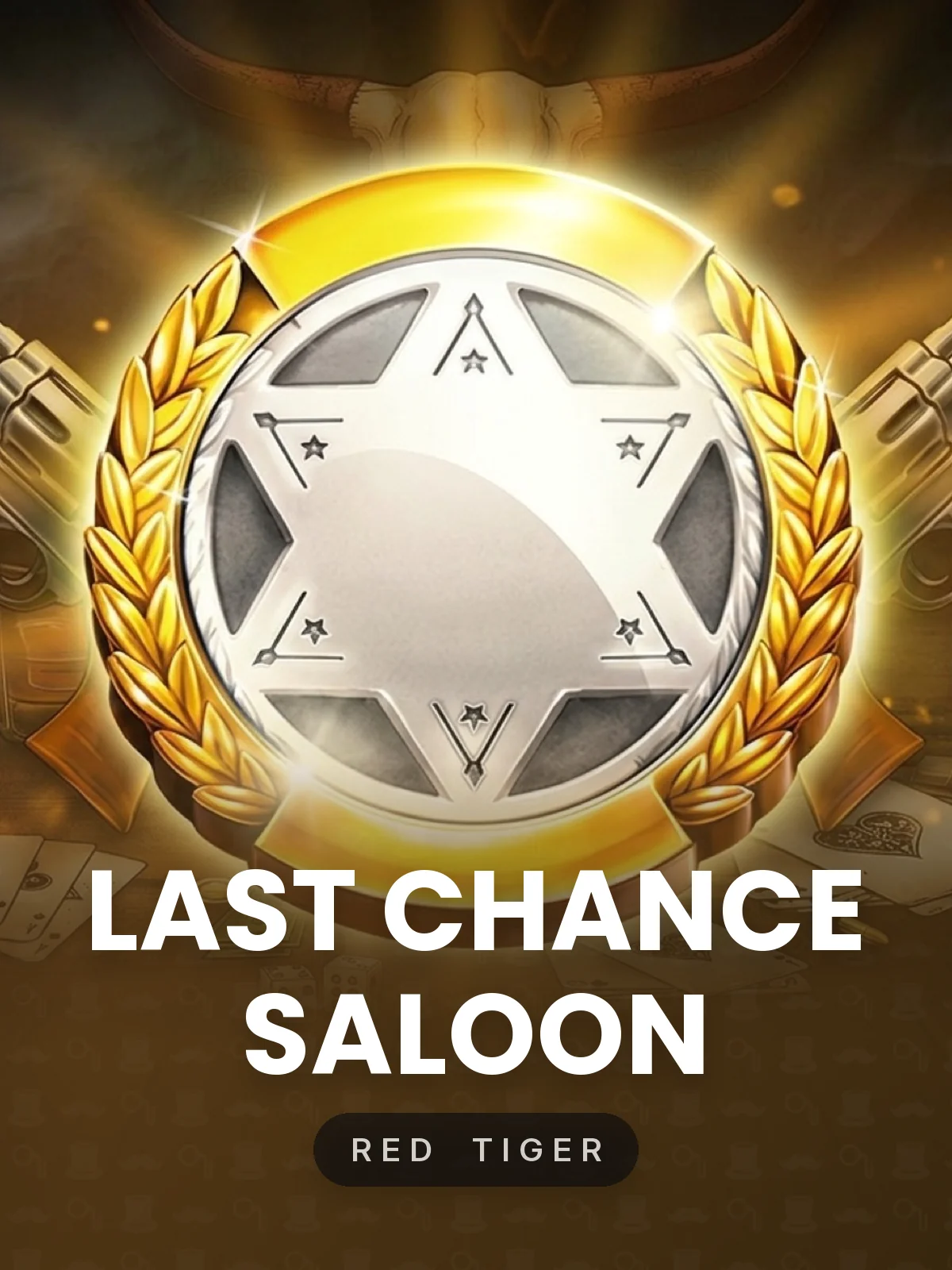 Last Chance Saloon