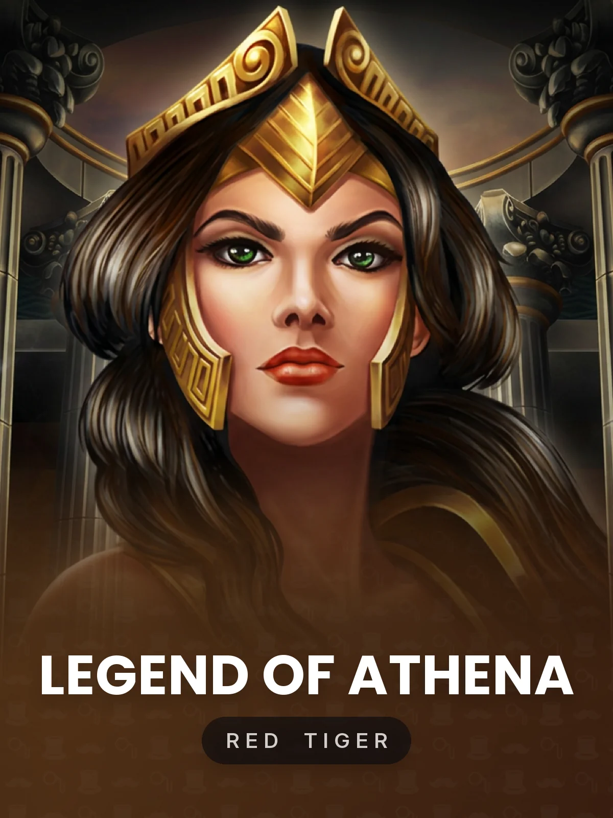 Legend Of Athena