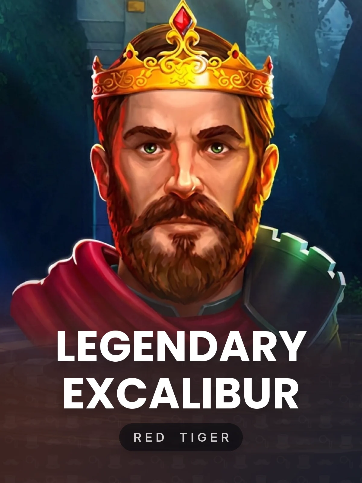 Legendary Excalibur