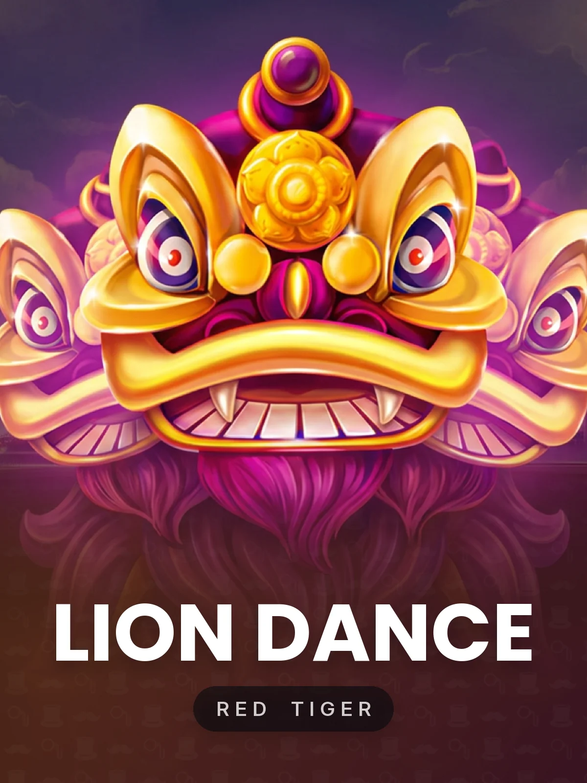 Lion Dance