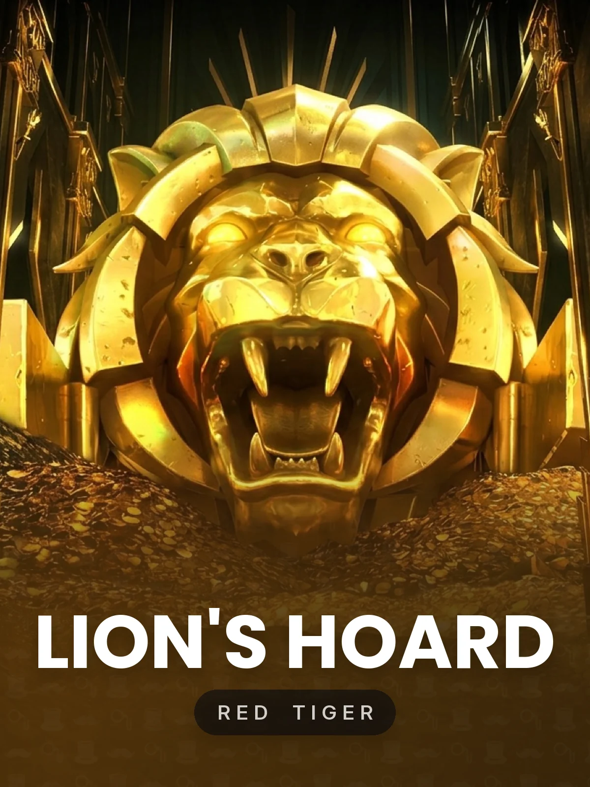 Lion's Hoard