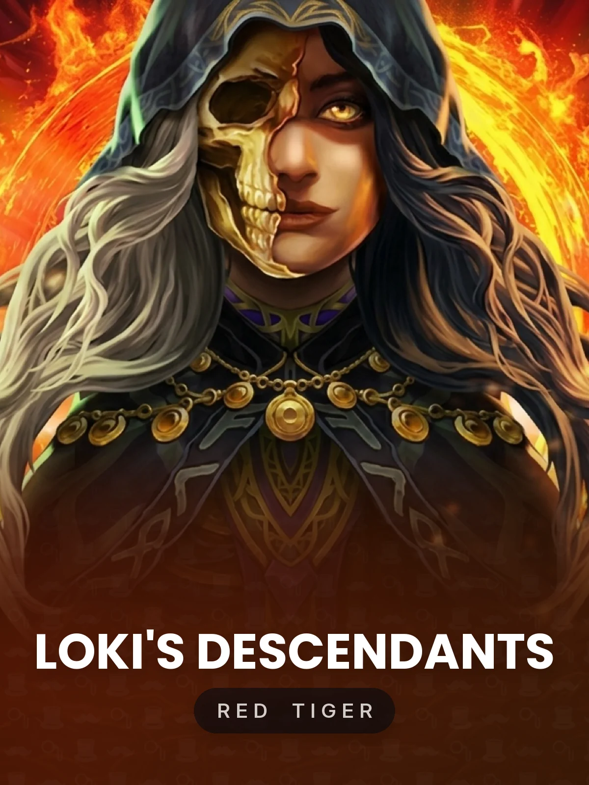 Loki's Descendants