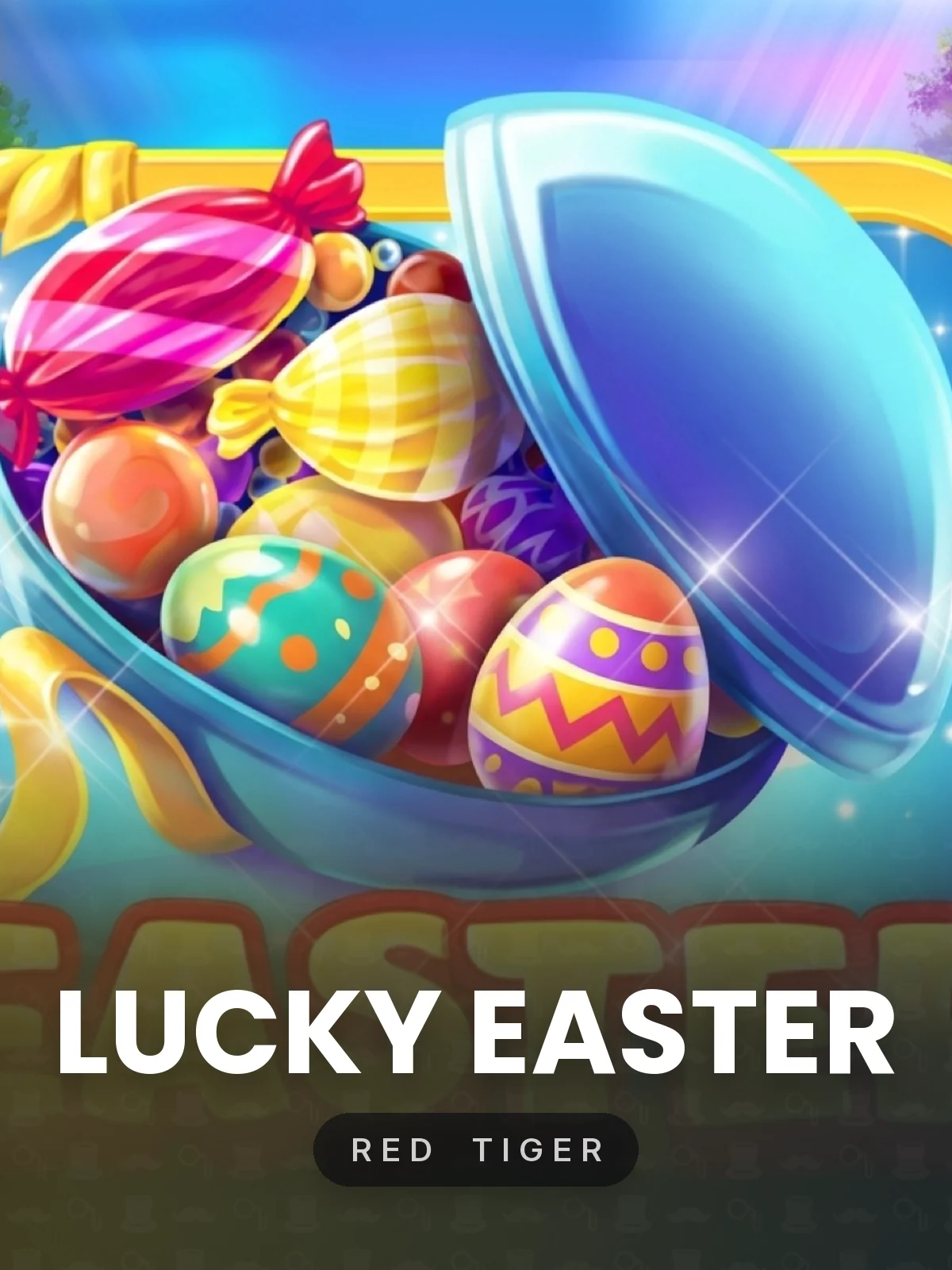 Lucky Easter