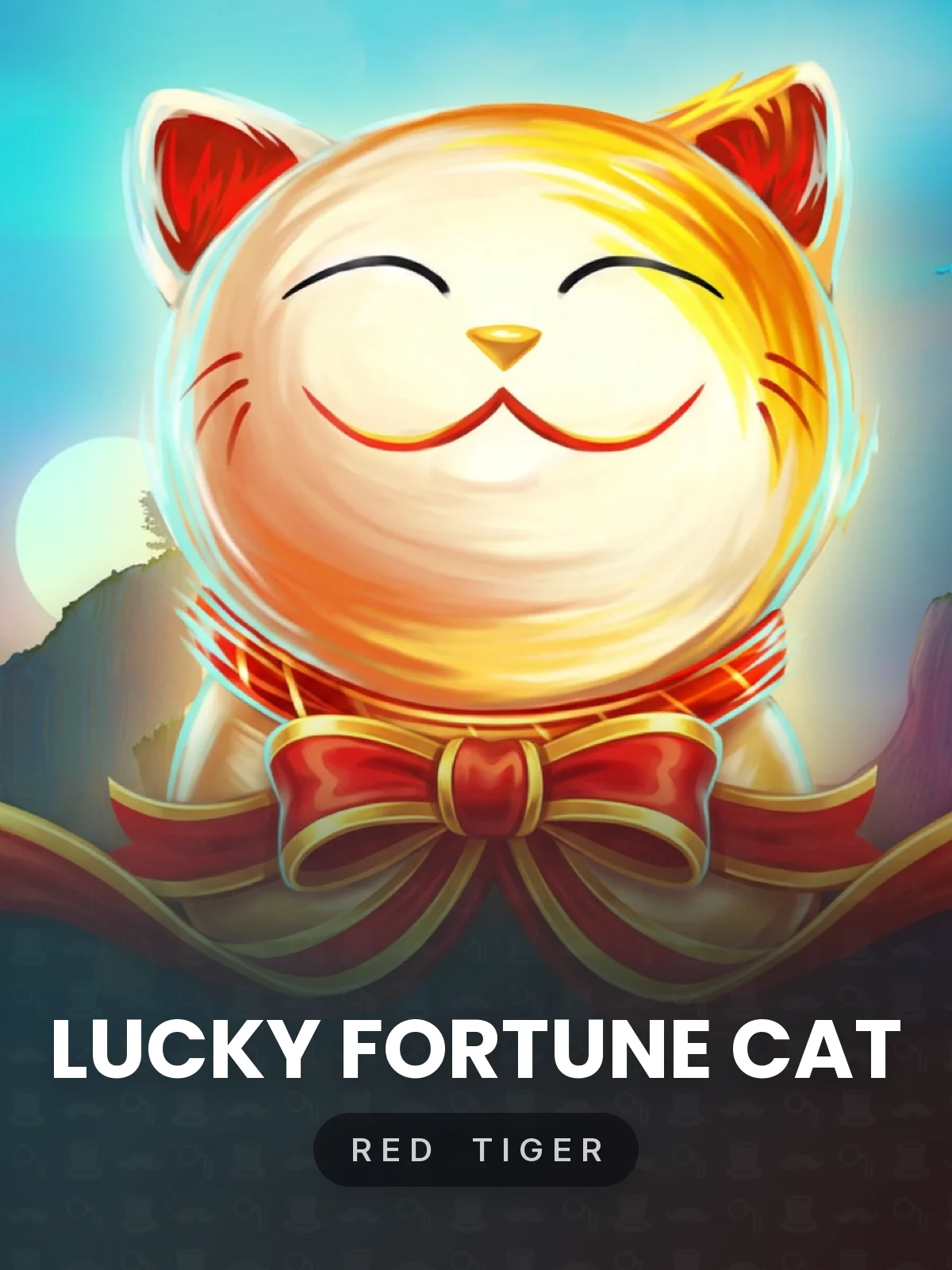 Lucky Fortune Cat
