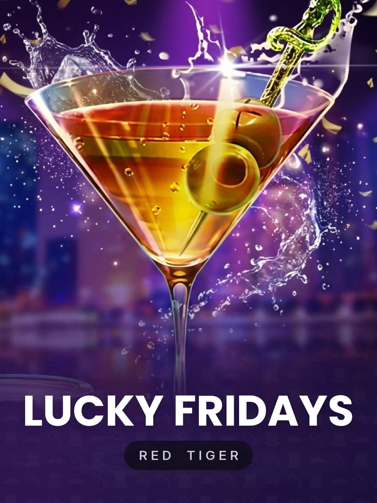 Lucky Fridays