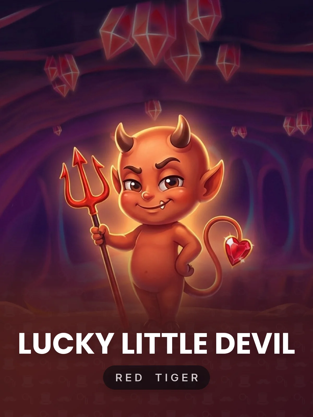 Lucky Little Devil