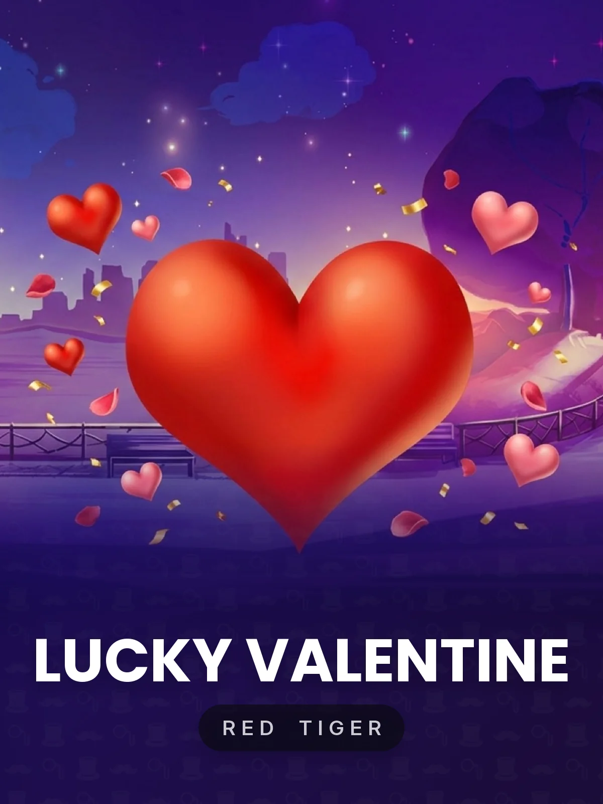 Lucky Valentine