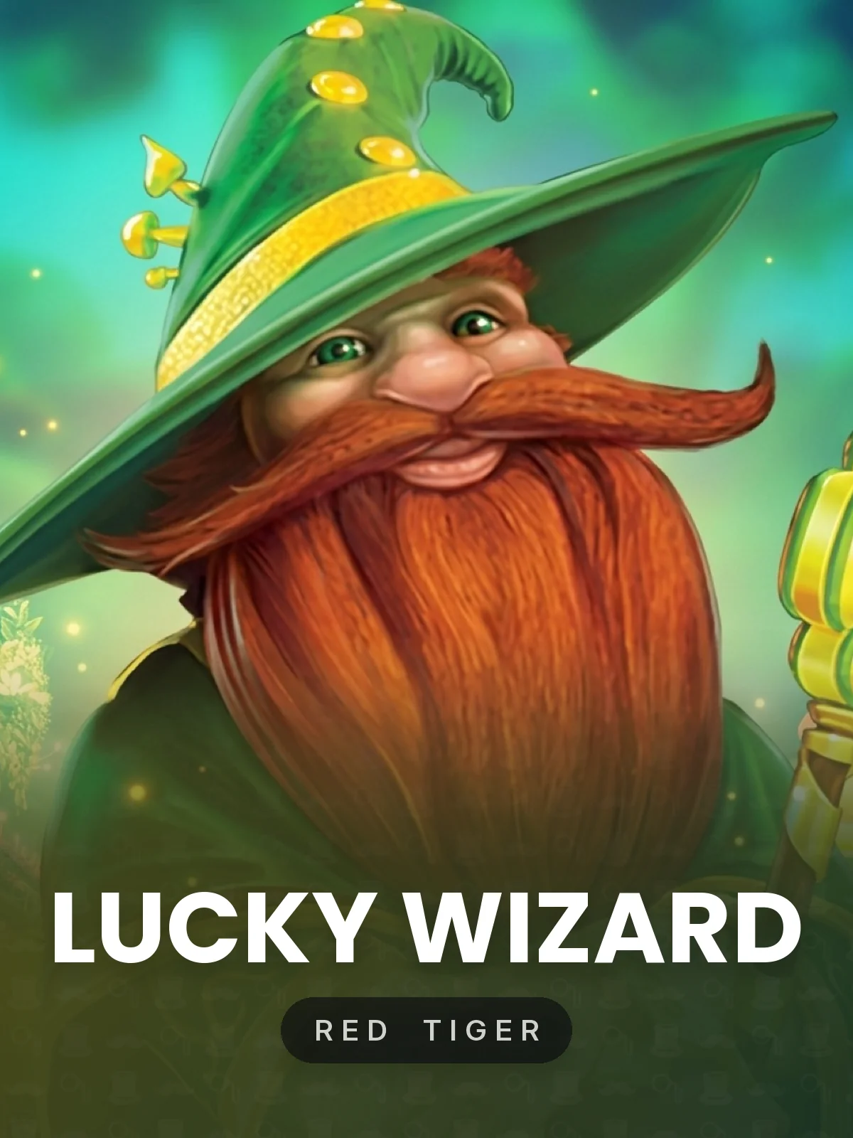 Lucky Wizard