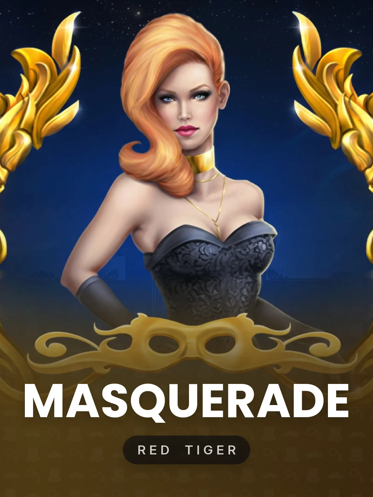 Masquerade