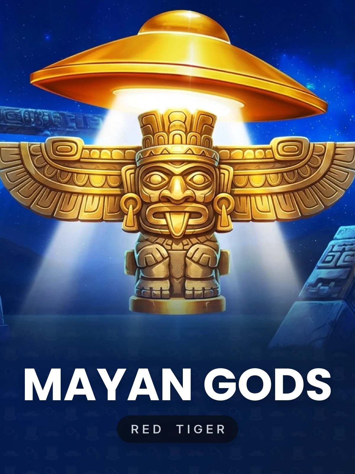 Mayan Gods
