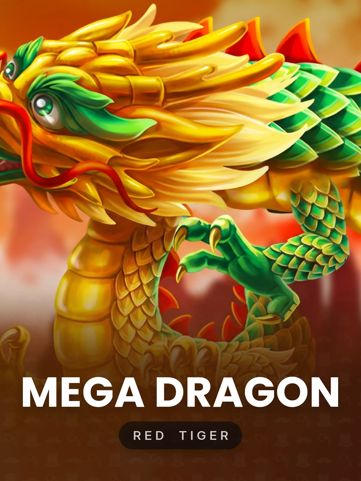 Mega Dragon
