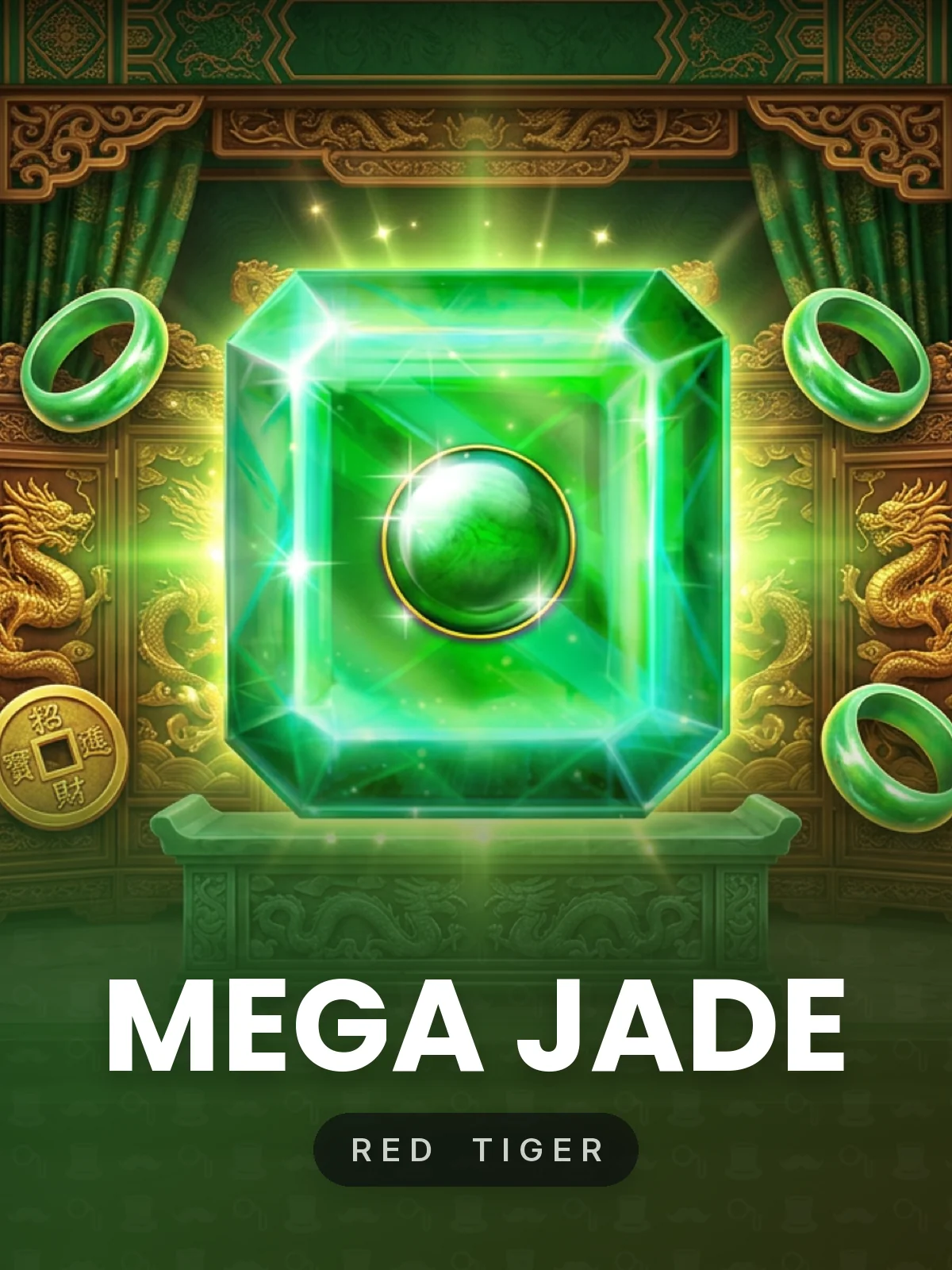 Mega Jade