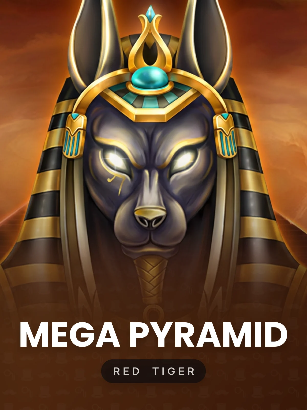 Mega Pyramid