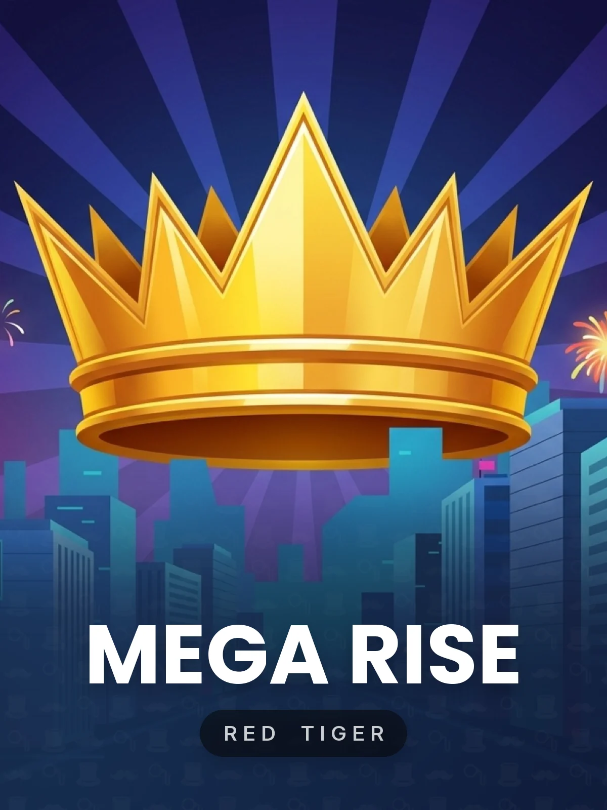 Mega Rise