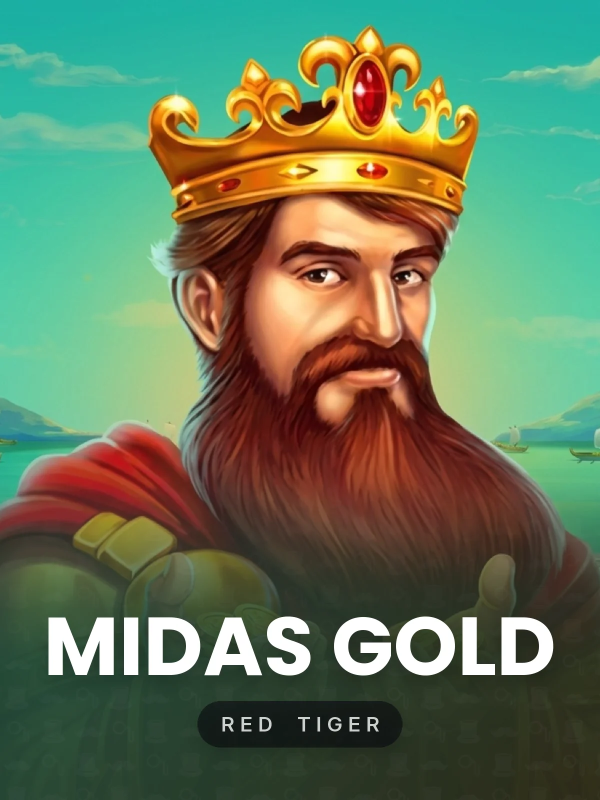 Midas Gold