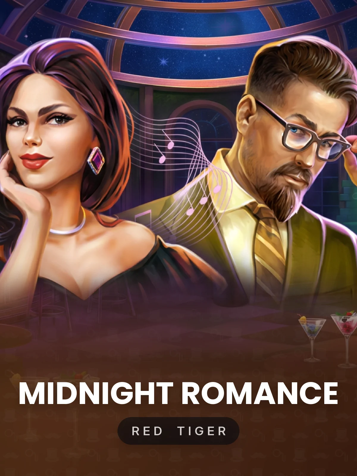 Midnight Romance