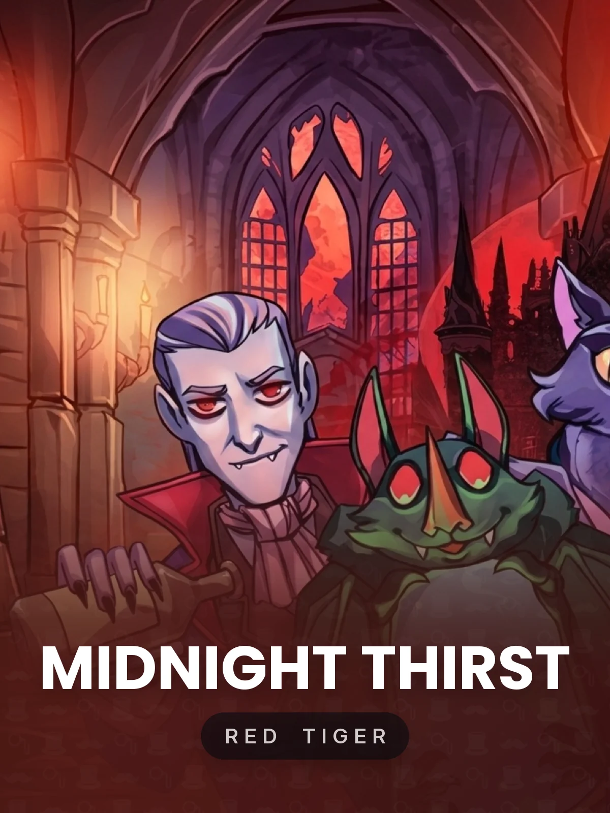 Midnight Thirst
