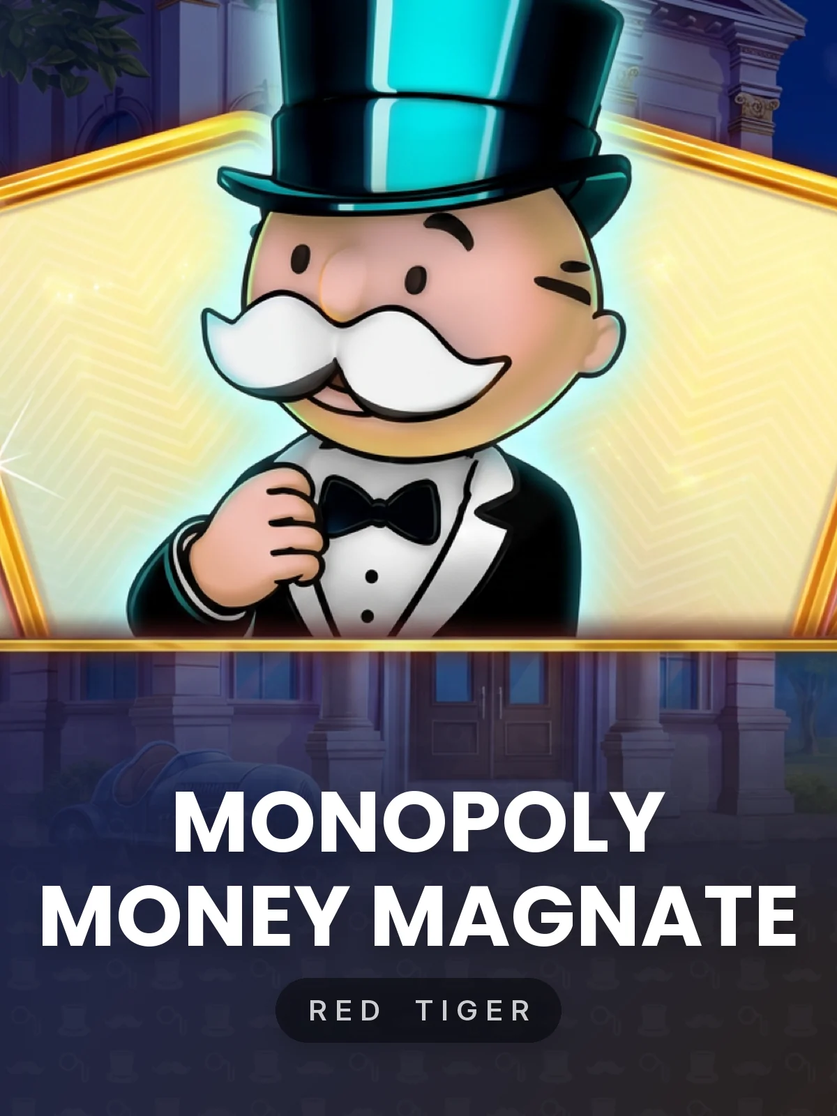 Monopoly Money Magnate