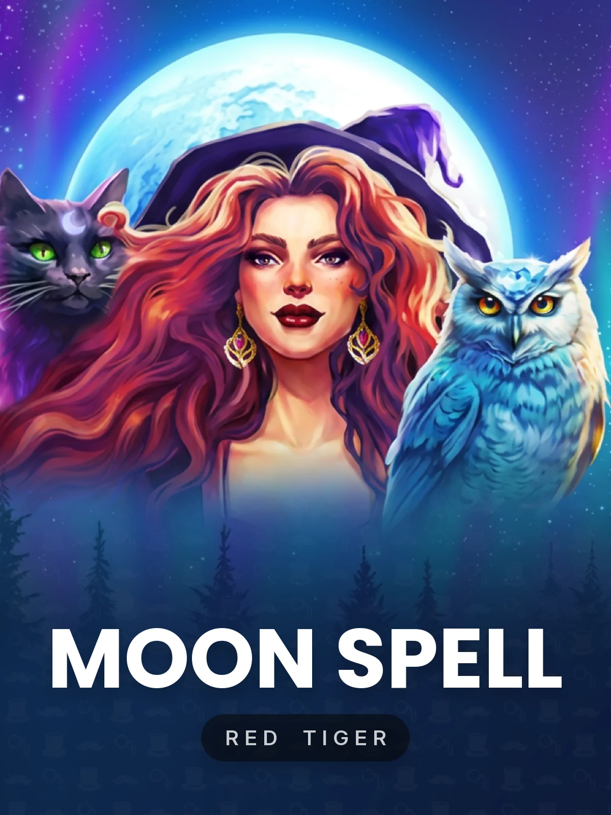 Moon Spell