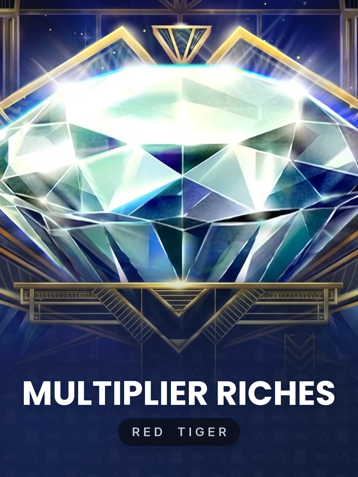 Multiplier Riches