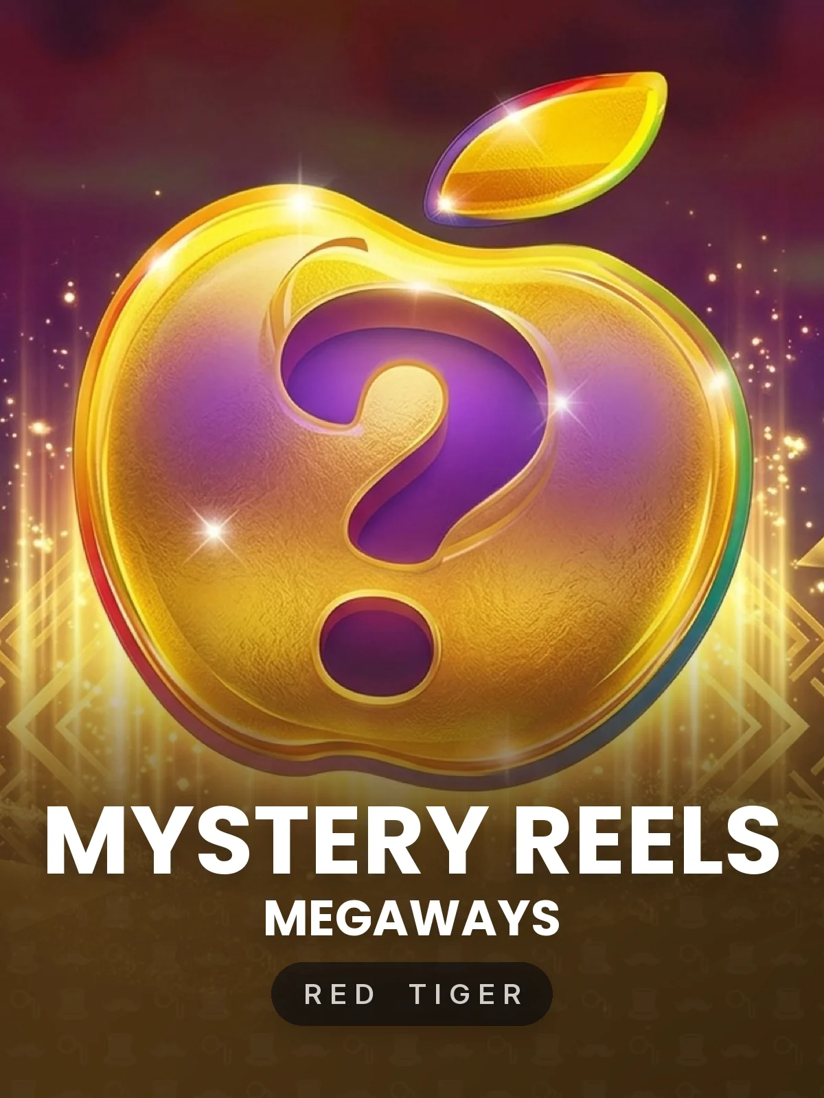 Mystery Reels Megaways