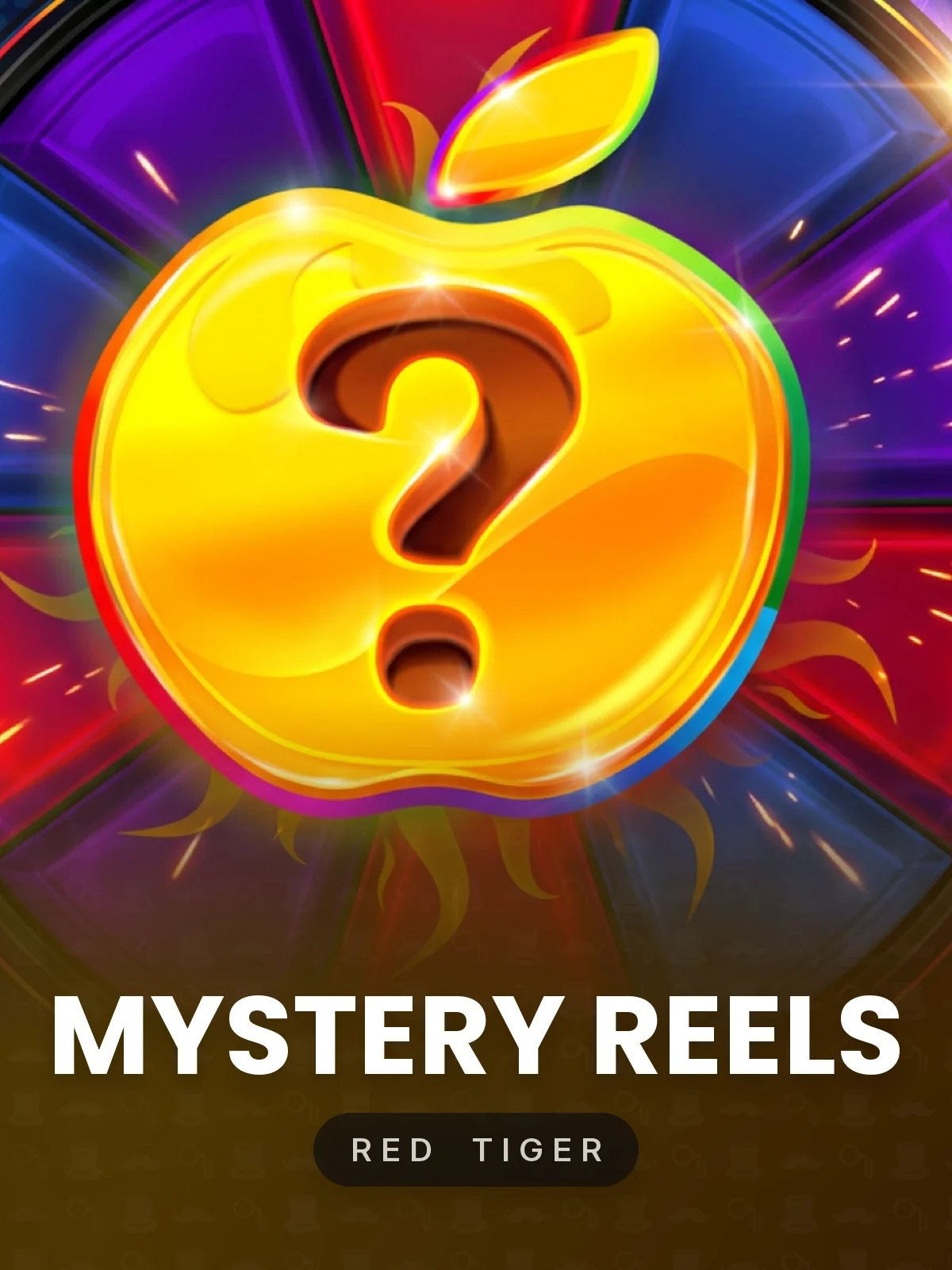 Mystery Reels