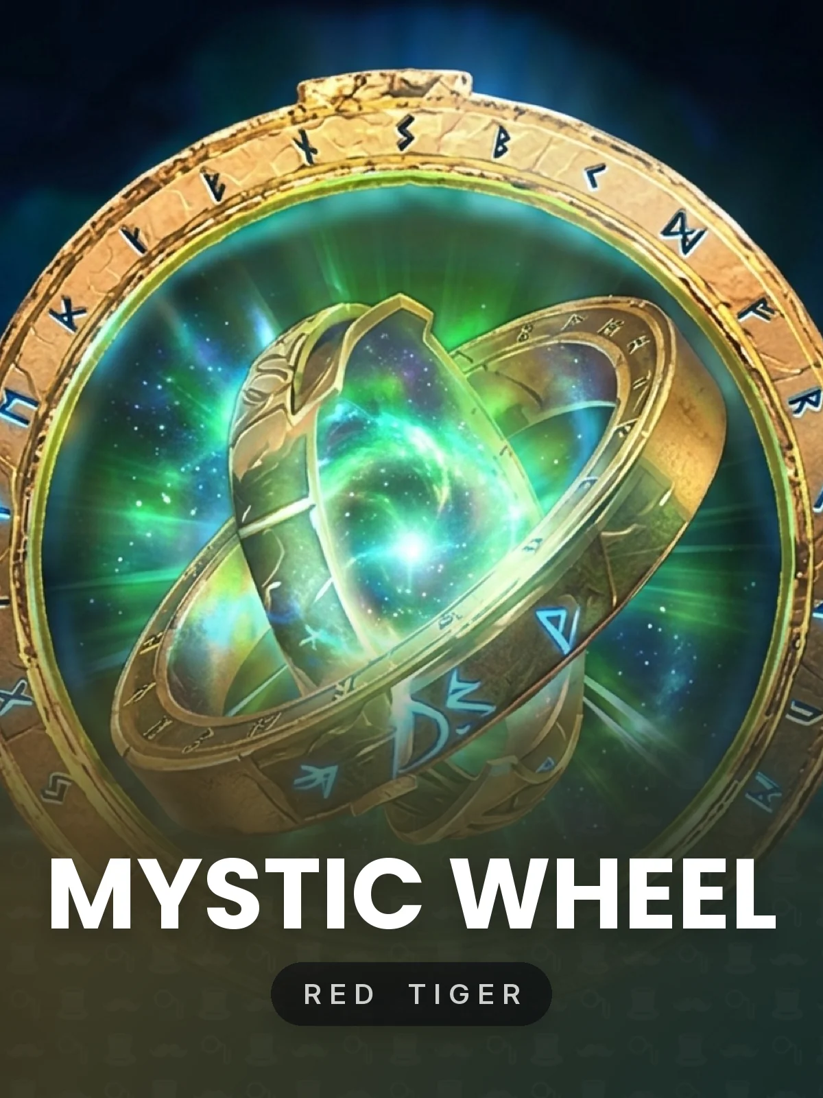 Mystic Wheel