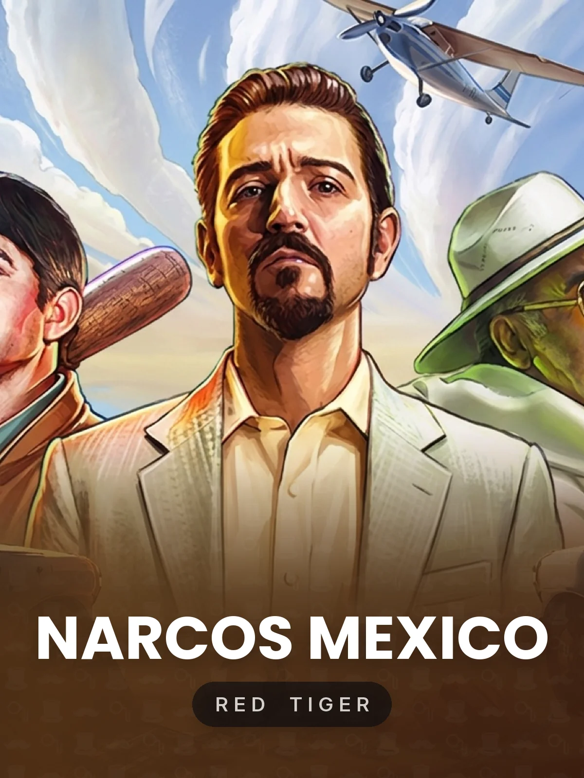 Narcos Mexico